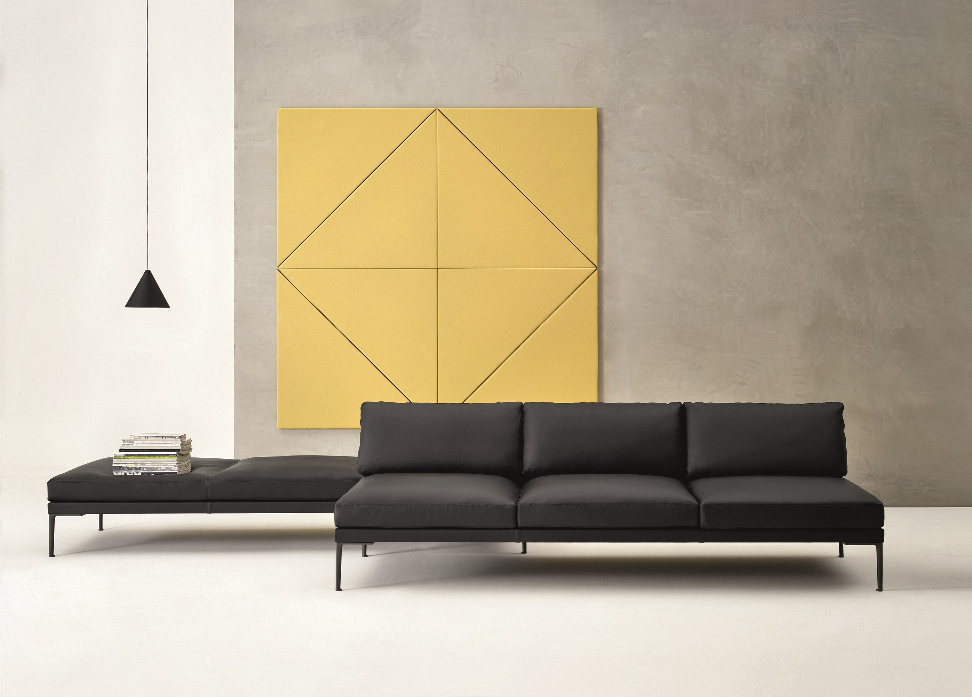 华体会体育官方在线官网 - 坐具|吧椅/凳子|办公家具|华体会体育官方在线官网家具|Steeve 矮凳/条凳